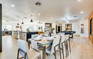 The Regal Estate with a Pool - Las Vegas, Nevada