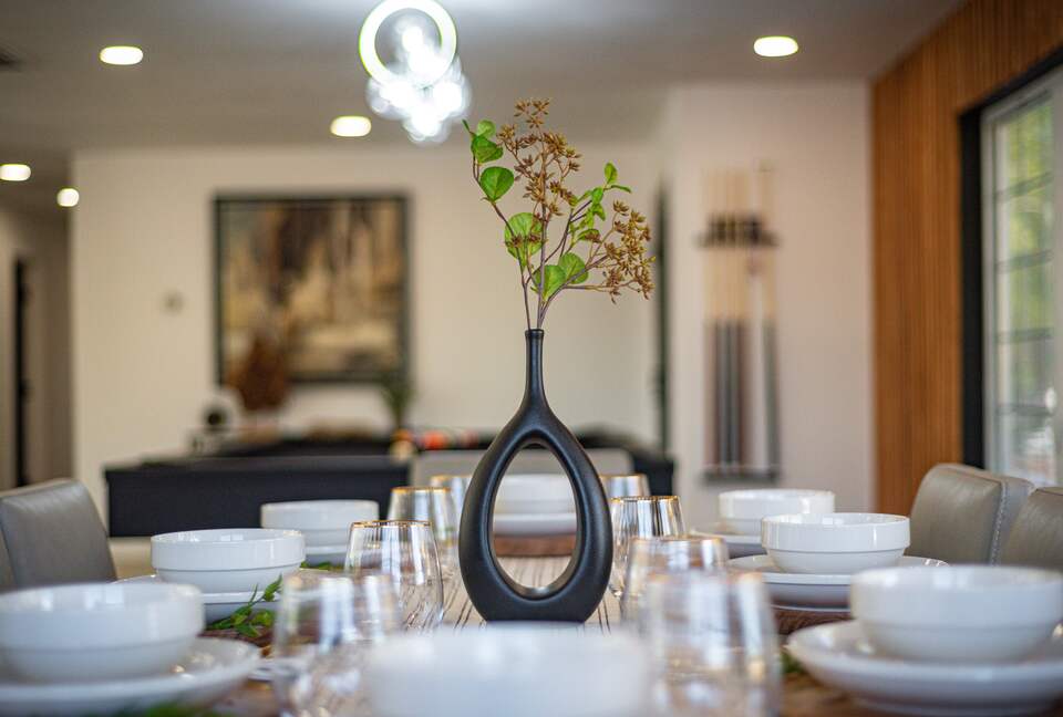 The Regal Estate with a Pool - Las Vegas, Nevada