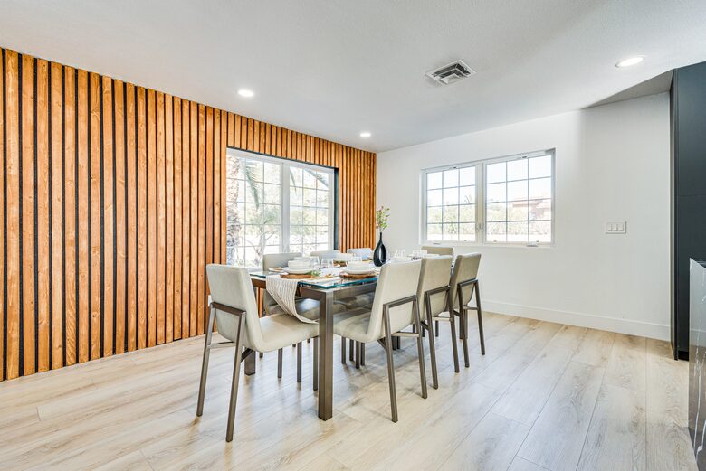 The Regal Estate with a Pool - Las Vegas, Nevada