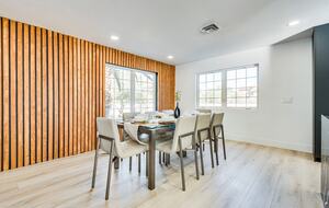 The Regal Estate with a Pool - Las Vegas, Nevada