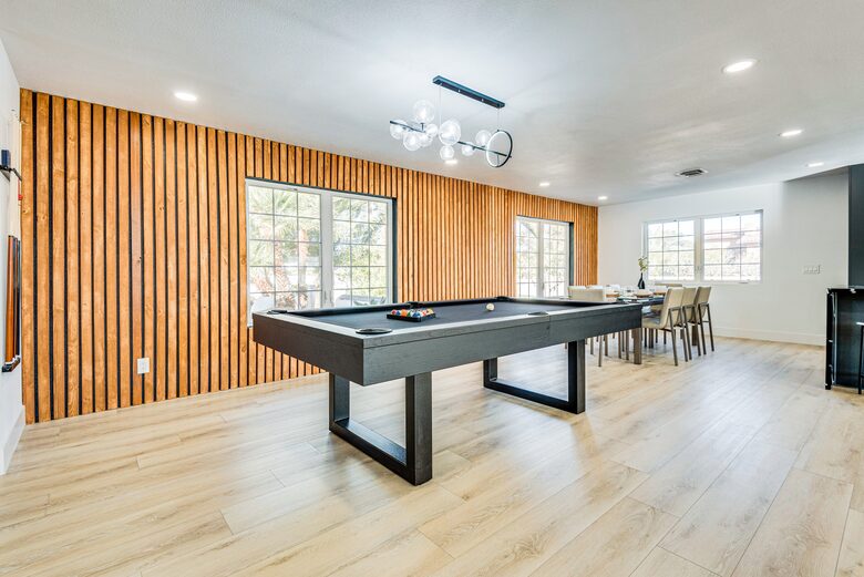 The Regal Estate with a Pool - Las Vegas, Nevada