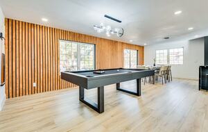 The Regal Estate with a Pool - Las Vegas, Nevada