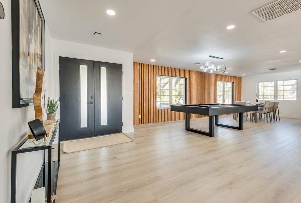 The Regal Estate with a Pool - Las Vegas, Nevada