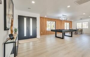 The Regal Estate with a Pool - Las Vegas, Nevada