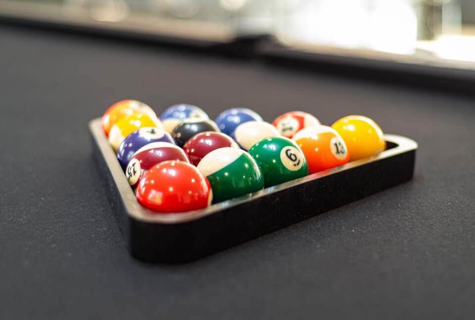 The Regal Estate with a Pool - Las Vegas, Nevada