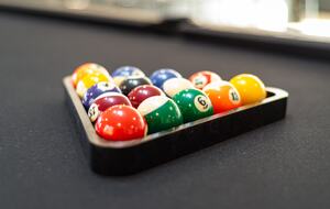 The Regal Estate with a Pool - Las Vegas, Nevada