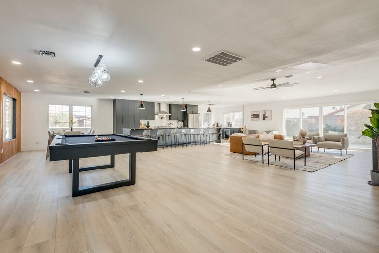 The Regal Estate with a Pool - Las Vegas, Nevada