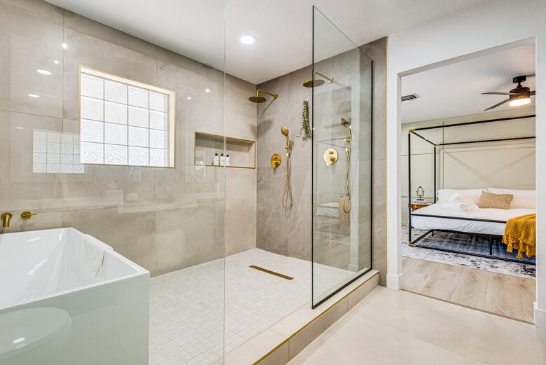 The Regal Estate with a Pool - Las Vegas, Nevada