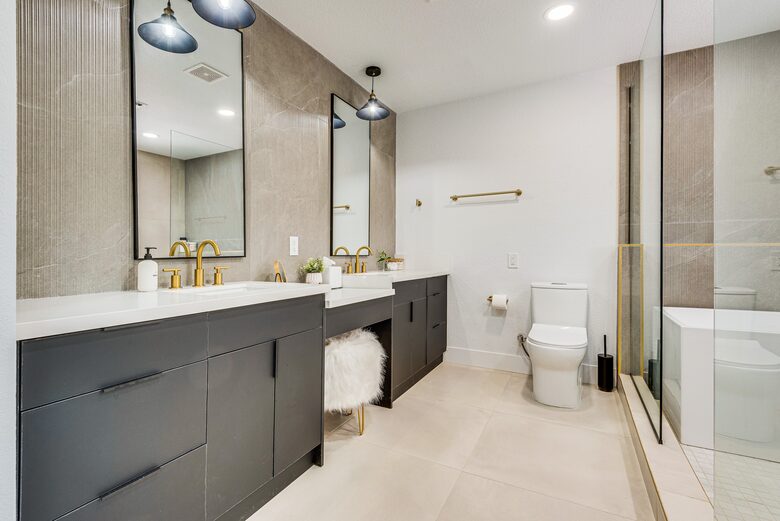 The Regal Estate with a Pool - Las Vegas, Nevada