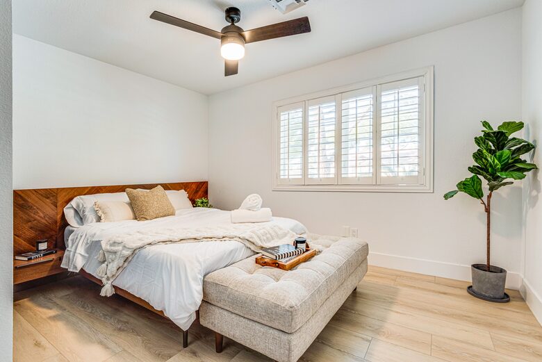 The Regal Estate with a Pool - Las Vegas, Nevada