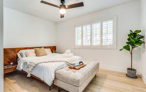 The Regal Estate with a Pool - Las Vegas, Nevada