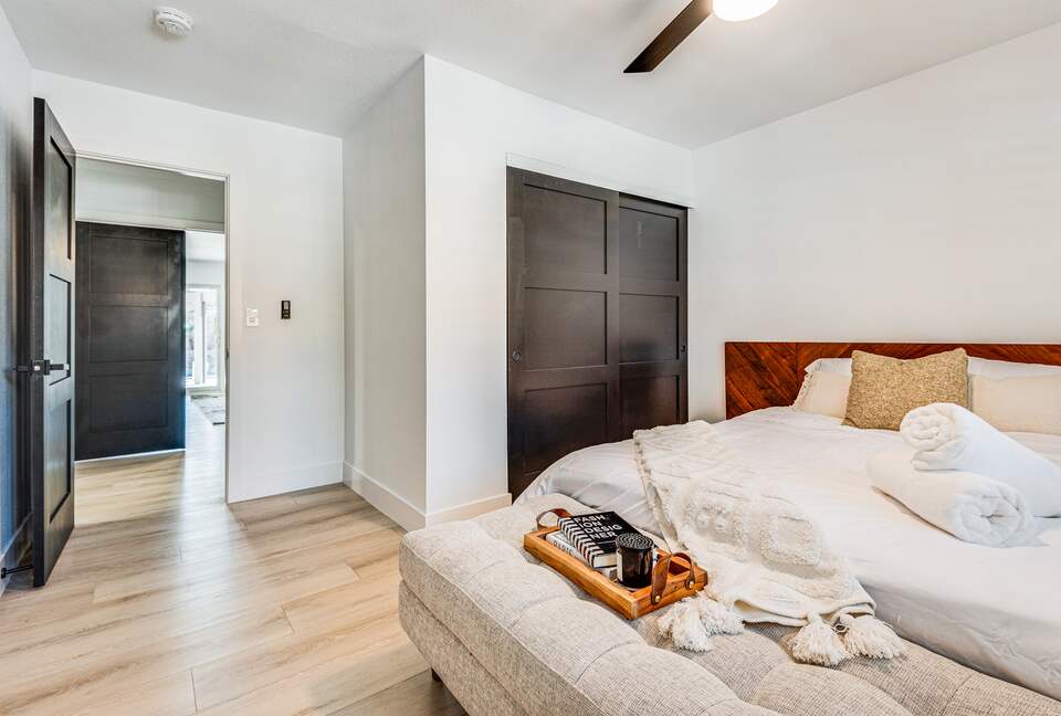 The Regal Estate with a Pool - Las Vegas, Nevada