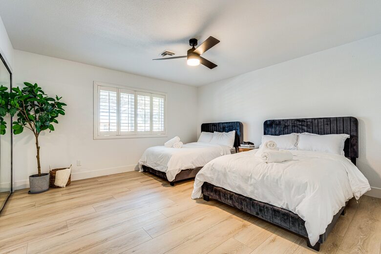 The Regal Estate with a Pool - Las Vegas, Nevada