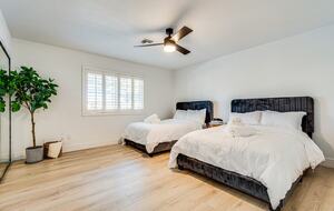 The Regal Estate with a Pool - Las Vegas, Nevada