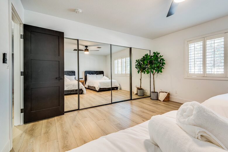 The Regal Estate with a Pool - Las Vegas, Nevada