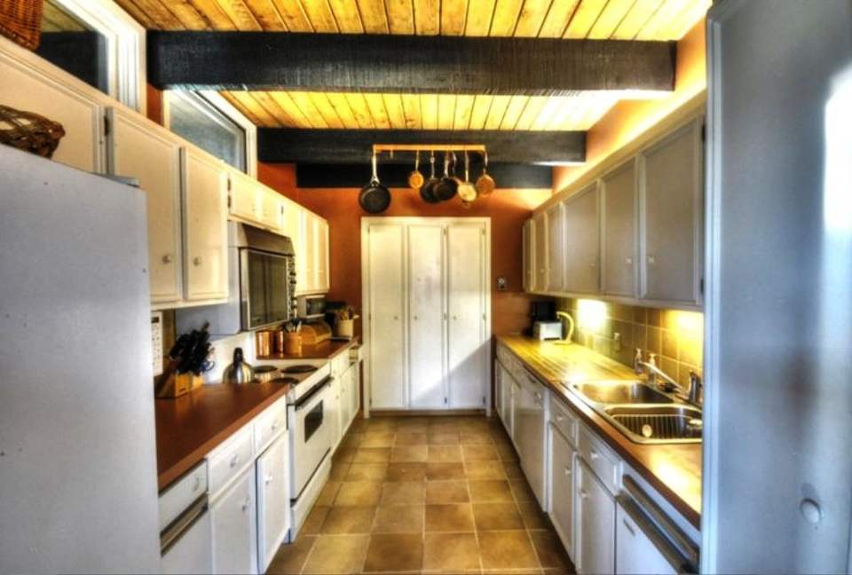 Coppertop Mountain House - Steamboat Springs, Colorado