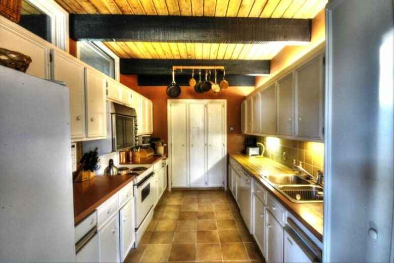 Coppertop Mountain House - Steamboat Springs, Colorado