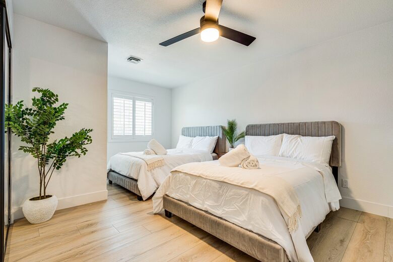 The Regal Estate with a Pool - Las Vegas, Nevada