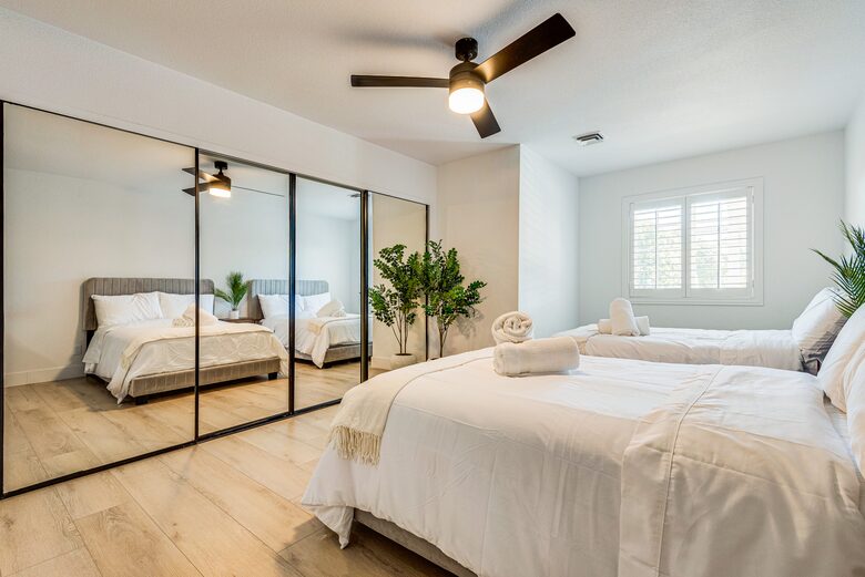 The Regal Estate with a Pool - Las Vegas, Nevada