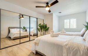 The Regal Estate with a Pool - Las Vegas, Nevada