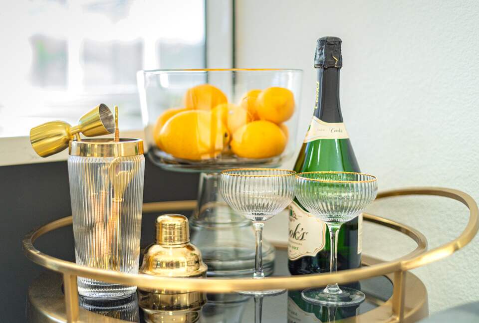 The Regal Estate with a Pool - Las Vegas, Nevada