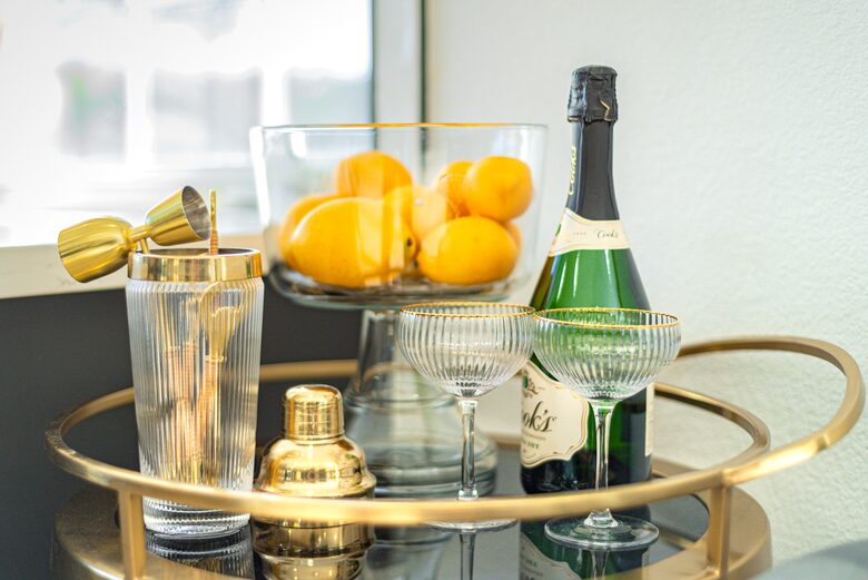 The Regal Estate with a Pool - Las Vegas, Nevada