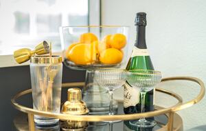 The Regal Estate with a Pool - Las Vegas, Nevada