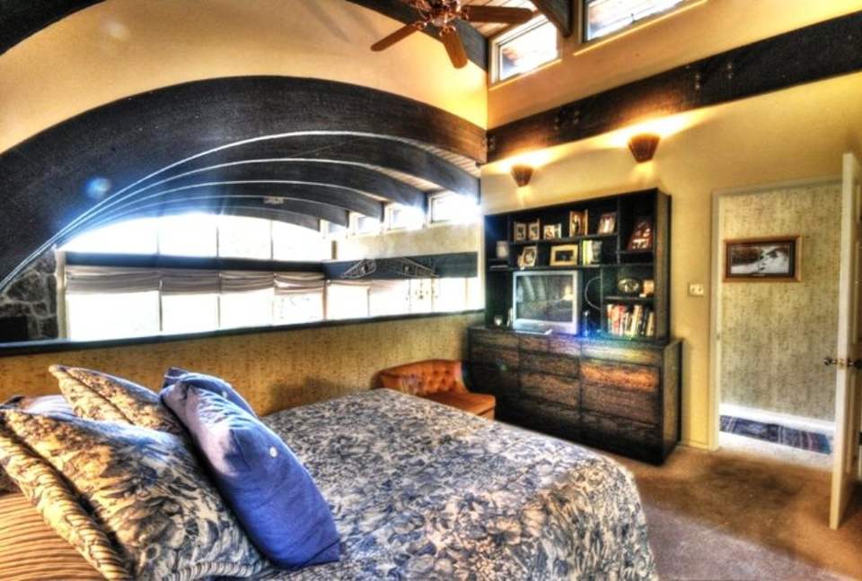 Coppertop Mountain House - Steamboat Springs, Colorado