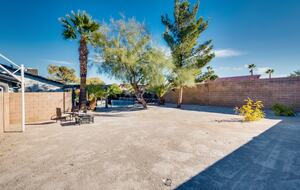 The Regal Estate with a Pool - Las Vegas, Nevada