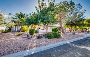 The Regal Estate with a Pool - Las Vegas, Nevada