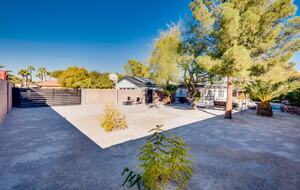 The Regal Estate with a Pool - Las Vegas, Nevada