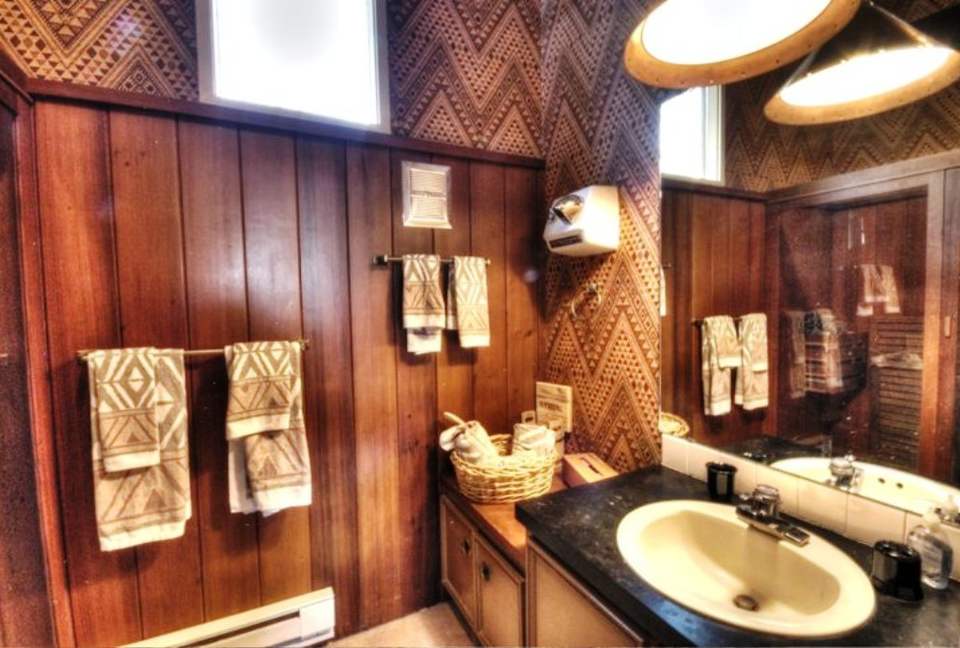 Coppertop Mountain House - Steamboat Springs, Colorado