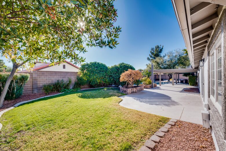 The Regal Estate with a Pool - Las Vegas, Nevada