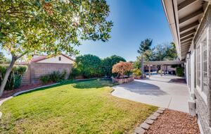 The Regal Estate with a Pool - Las Vegas, Nevada