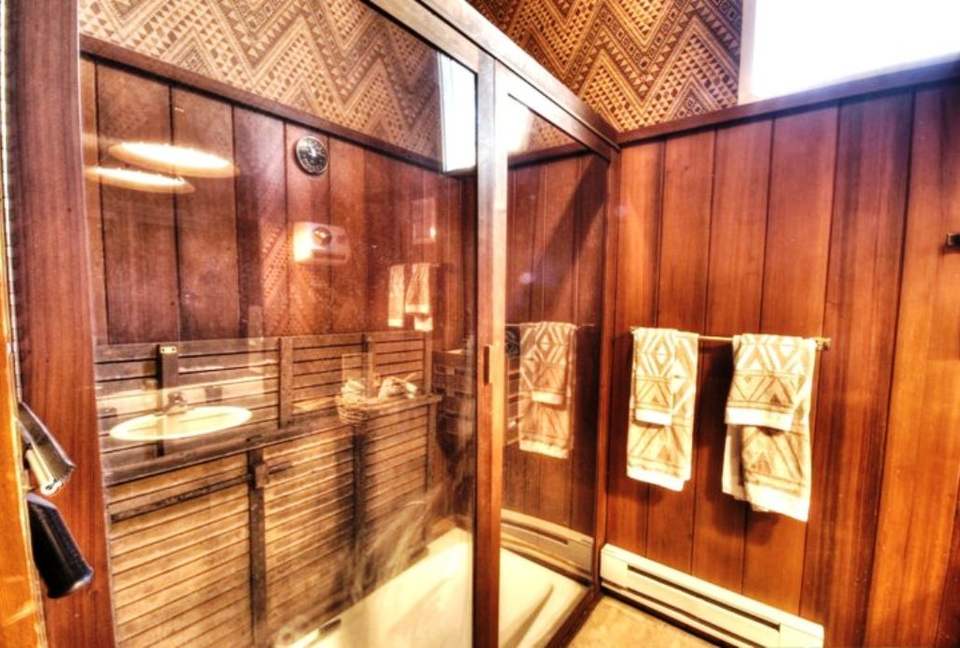 Coppertop Mountain House - Steamboat Springs, Colorado