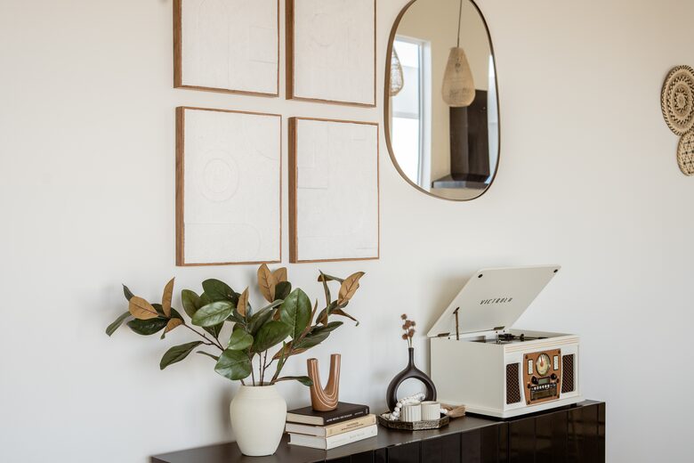 Peaceful Pueblo Modern Oasis | Spa + Game Room - Joshua Tree, California