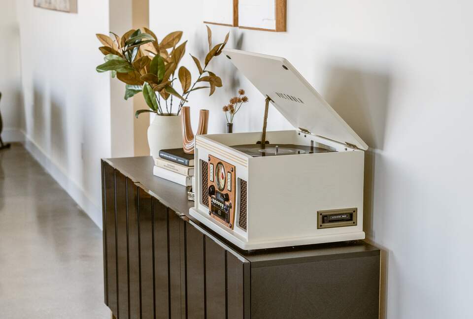 Peaceful Pueblo Modern Oasis | Spa + Game Room - Joshua Tree, California