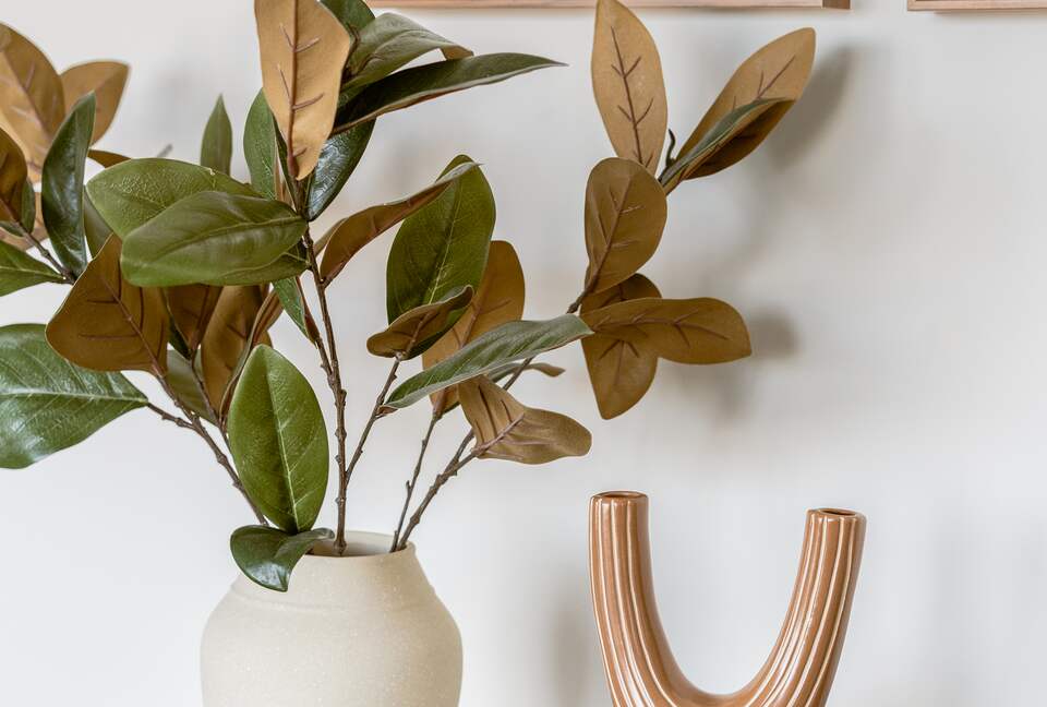 Peaceful Pueblo Modern Oasis | Spa + Game Room - Joshua Tree, California