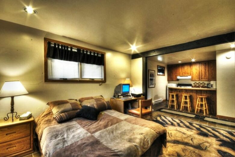 Coppertop Mountain House - Steamboat Springs, Colorado