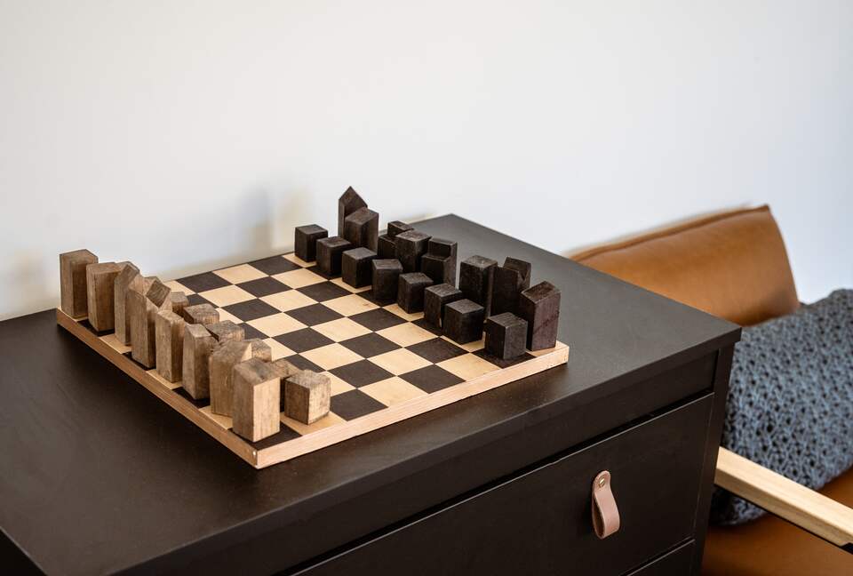 Peaceful Pueblo Modern Oasis | Spa + Game Room - Joshua Tree, California