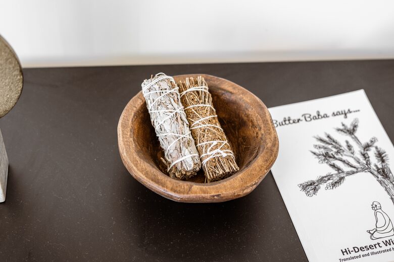 Peaceful Pueblo Modern Oasis | Spa + Game Room - Joshua Tree, California