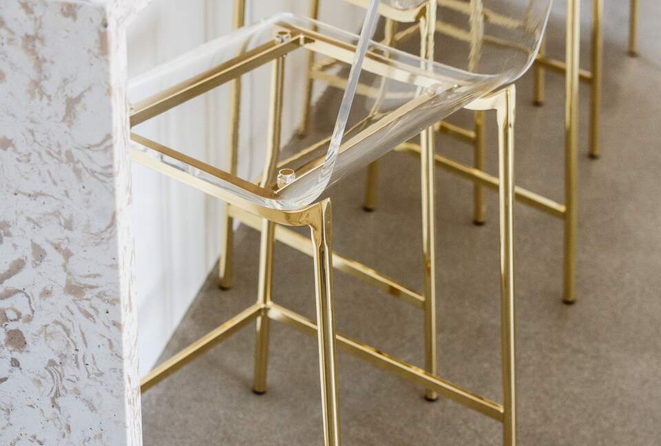 Peaceful Pueblo Modern Oasis | Spa + Game Room - Joshua Tree, California