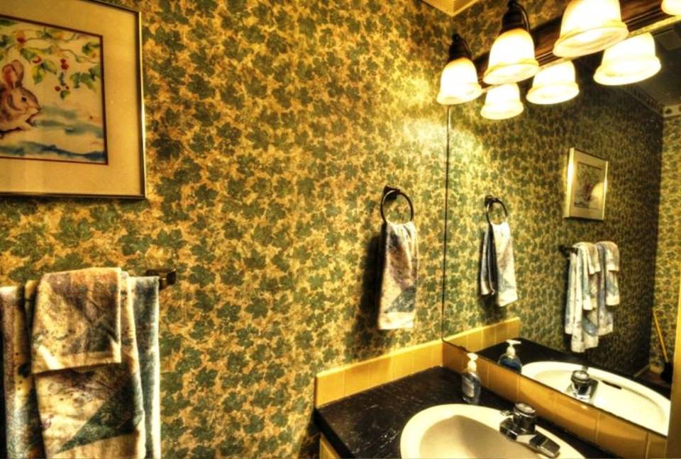 Coppertop Mountain House - Steamboat Springs, Colorado