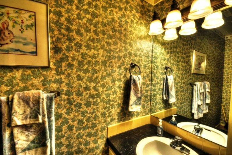 Coppertop Mountain House - Steamboat Springs, Colorado