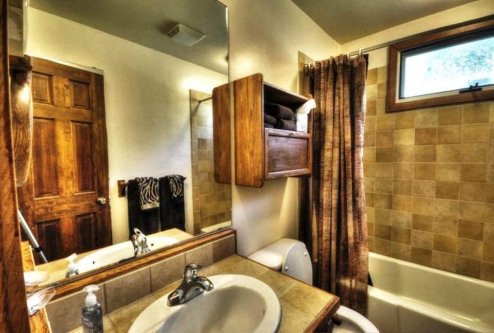 Coppertop Mountain House - Steamboat Springs, Colorado