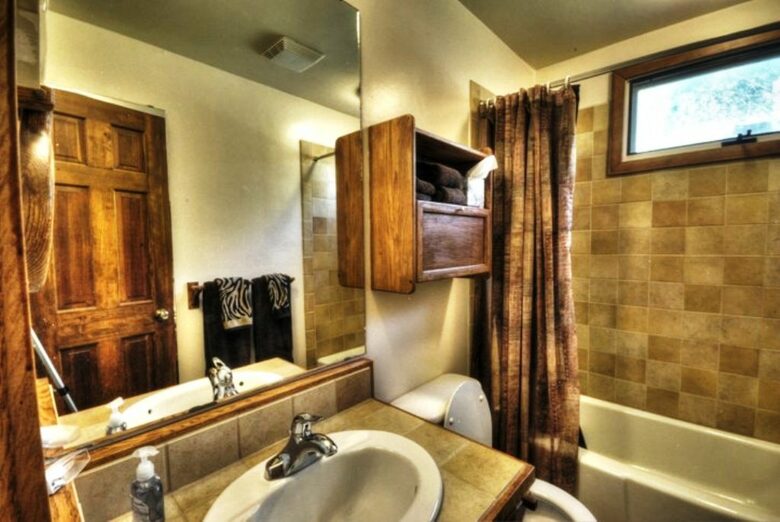 Coppertop Mountain House - Steamboat Springs, Colorado