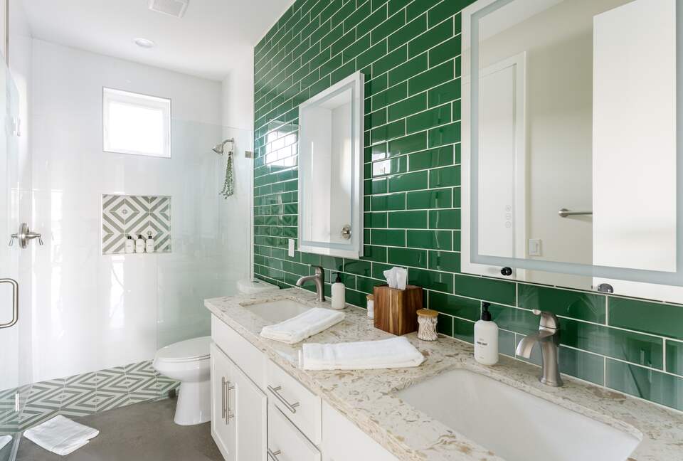 Peaceful Pueblo Modern Oasis | Spa + Game Room - Joshua Tree, California