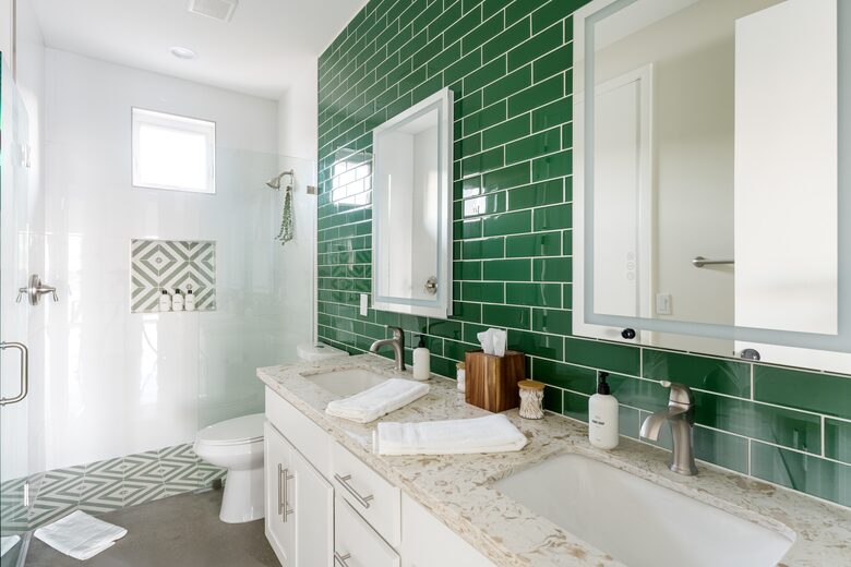 Peaceful Pueblo Modern Oasis | Spa + Game Room - Joshua Tree, California