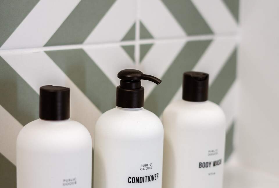 Peaceful Pueblo Modern Oasis | Spa + Game Room - Joshua Tree, California