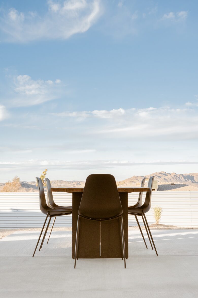 Peaceful Pueblo Modern Oasis | Spa + Game Room - Joshua Tree, California